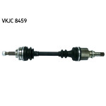 SKF Antriebswelle